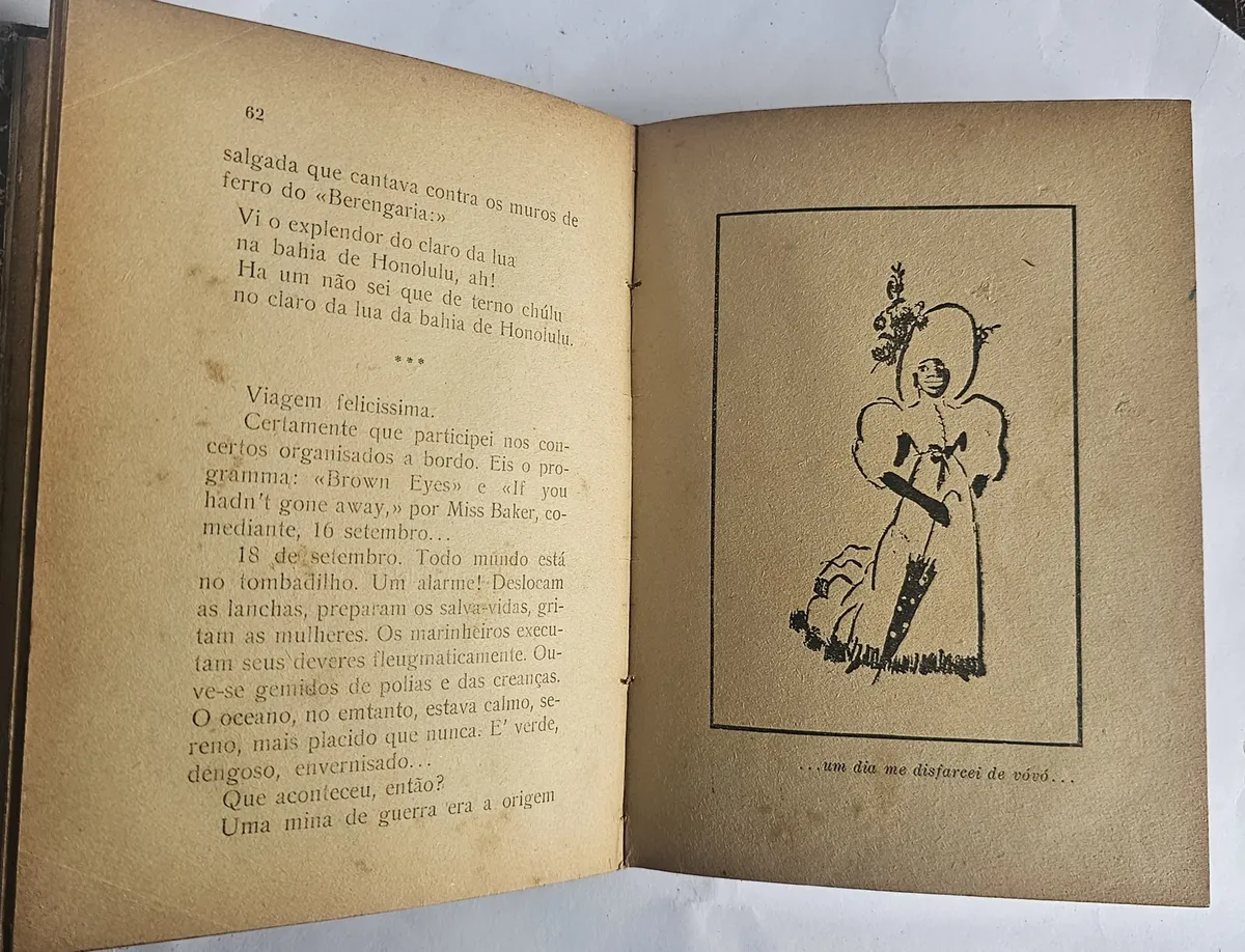 Memórias De Josephina Baker - Image 4