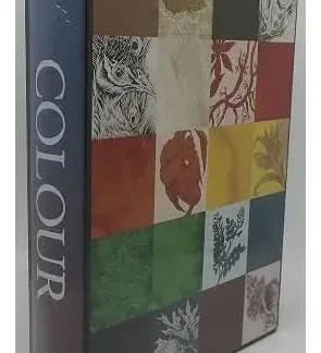 Colour Travels Through The Paintbox