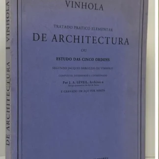 Tratado Prático Elementar De Arquitetura