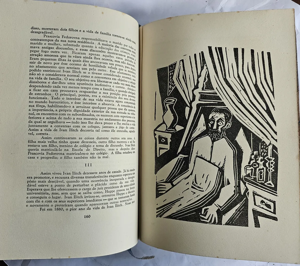 Os Russos Antigos E Modernos - Ilustrado - Image 6