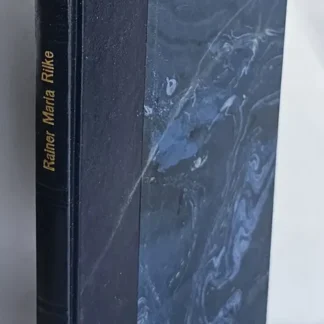 Elegias De Duino - Autografado