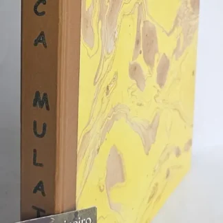 Juca Mulato - Ilustrado