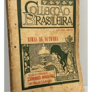 Rimas de Outrora
