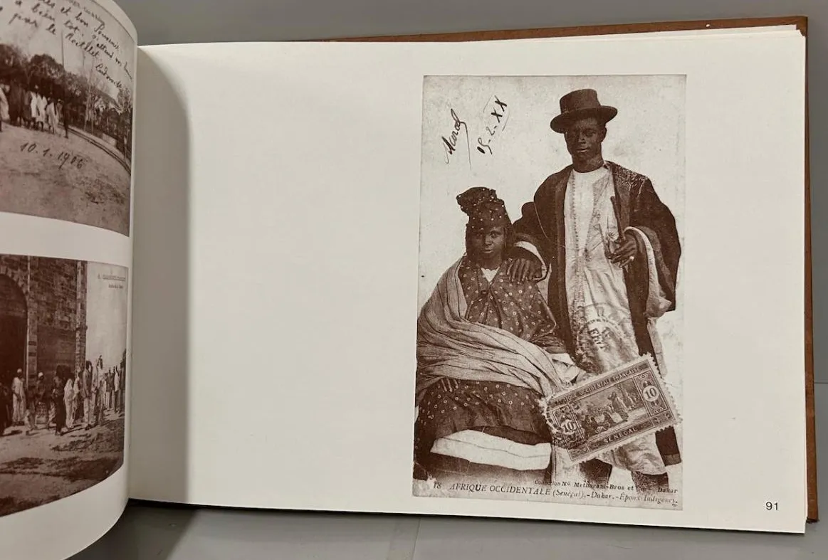 Souvenirs Du Sénégal - Image 5