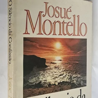 O Silêncio da Confissão - Autografado