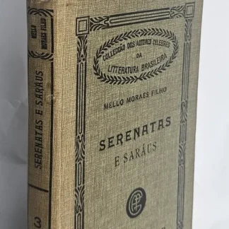 Serenatas E Saraus - Volume 3