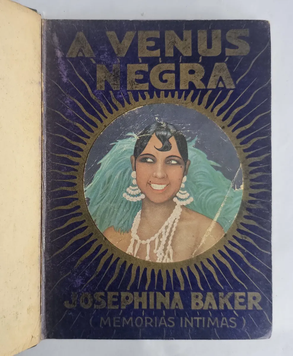 Memórias De Josephina Baker - Image 2