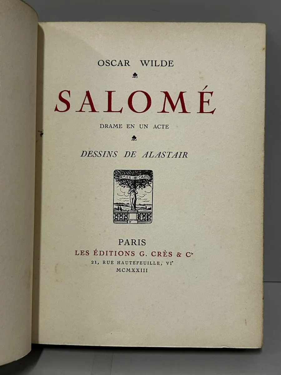 Salomé - Ilustrado - Image 3