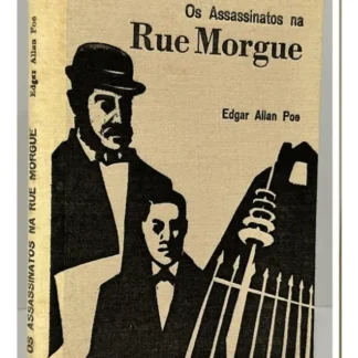 Os Assassinatos Na Rue Morgue