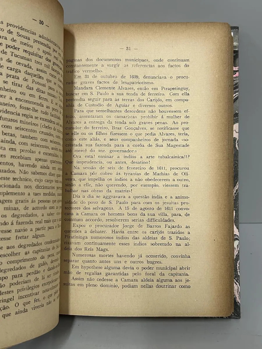 História Seiscentista da Vila de São Paulo - Image 3