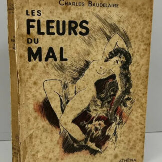 Les Fleurs du Mal