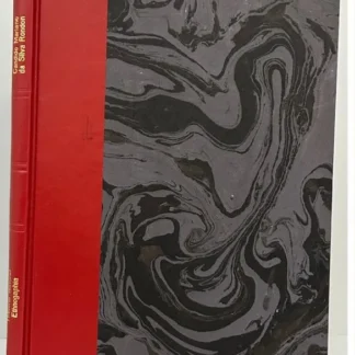 História Natural - Etnografia