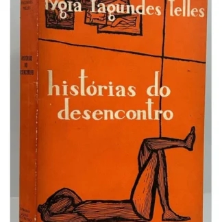 Histórias do Desencontro - Autografado