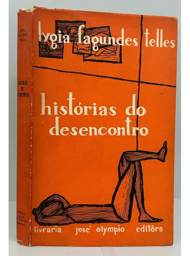 Histórias do Desencontro - Autografado