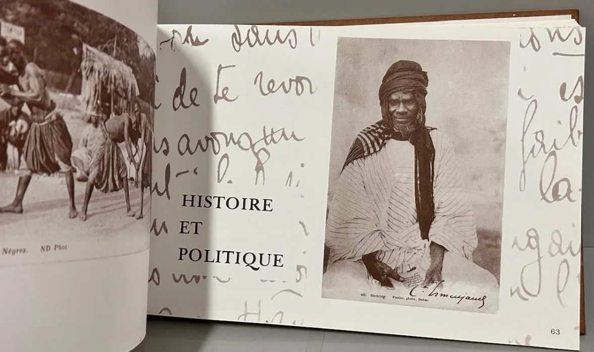 Souvenirs Du Sénégal - Image 4