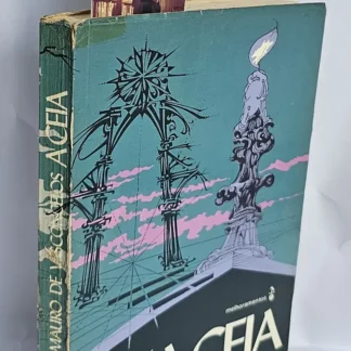 A Ceia - Autografado