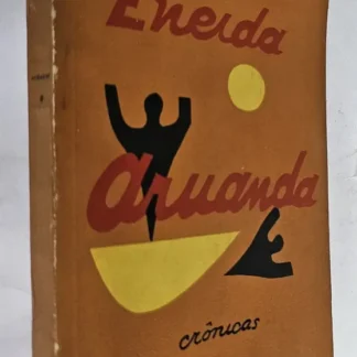 Aruanda - Autografado