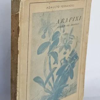 Arapixi ( Cenas Da Vida Amazônica )