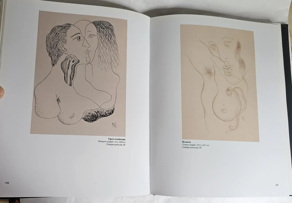 Ismael Nery - Curatorial - Image 4