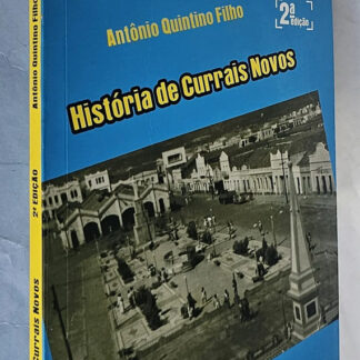 História de Currais Novos