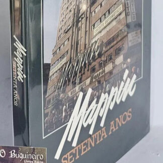 Mappin Setenta Anos