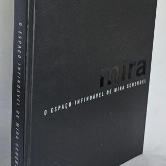 O Espaço Infindável de Mira Schendel