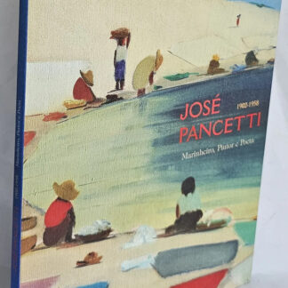 José Pancetti 1902-1958 - Marinheiro, Pintor e Poeta
