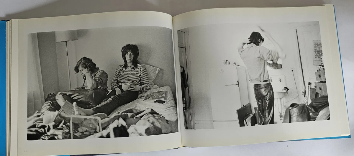 Patti Smith 1969-1976 - Image 3