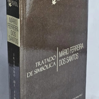 Tratado de Simbólica - Com Cd
