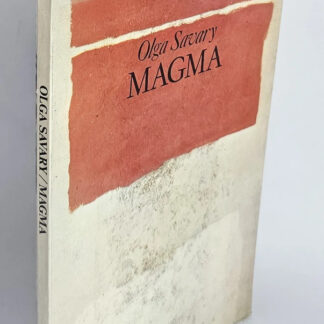 Magma