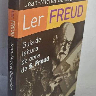 Ler Freud