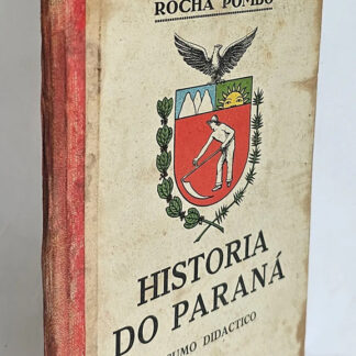 História do Paraná