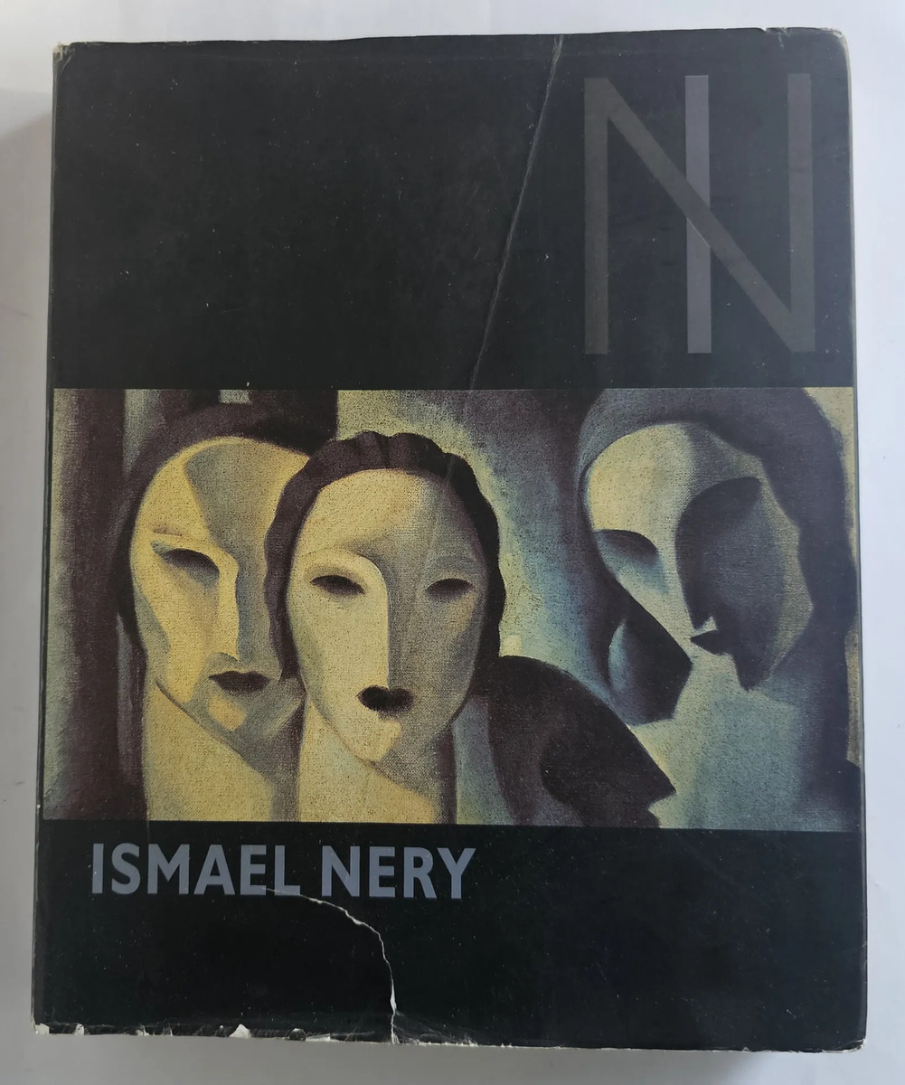 Ismael Nery - Curatorial - Image 7