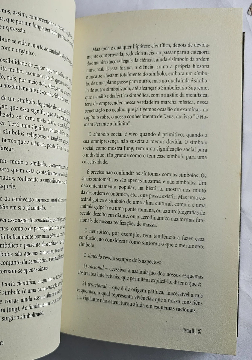 Tratado de Simbólica - Com Cd - Image 4