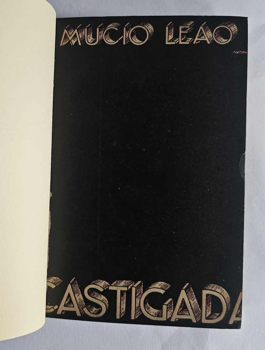 Castigada - Autografado - Image 5