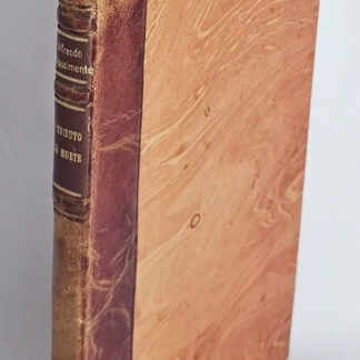 O Tributo da Morte - 1894