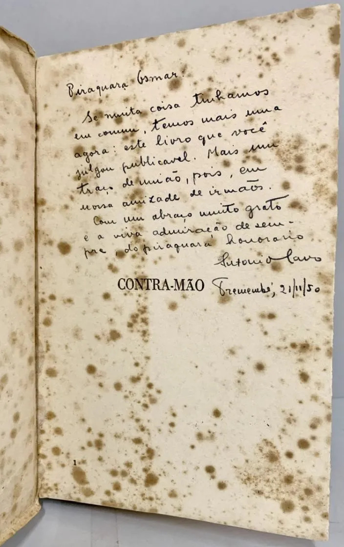 Contramão - Exemplar Especial - Image 5