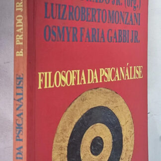 Filosofia da Psicanálise