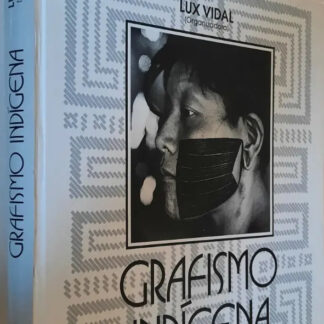 Grafismo Indígena