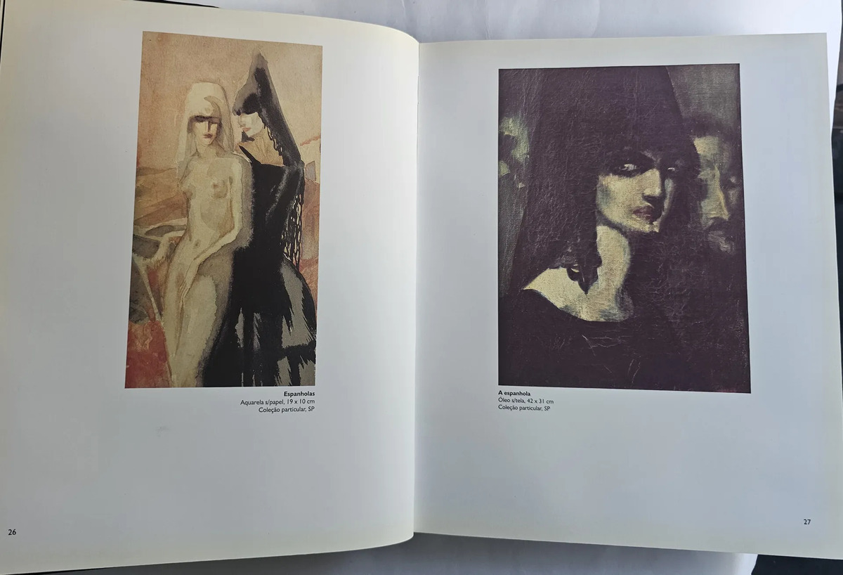 Ismael Nery - Curatorial - Image 5