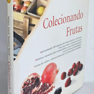 Colecionando Frutas