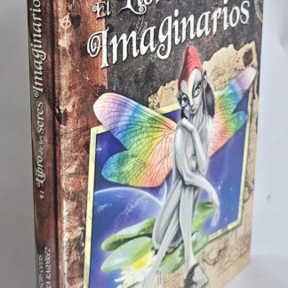 Libro de Los Seres Imaginarios