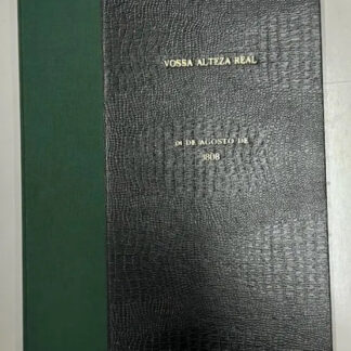 Alvará de Criação Cargo de Oficiais - Impressão Régia - 1808