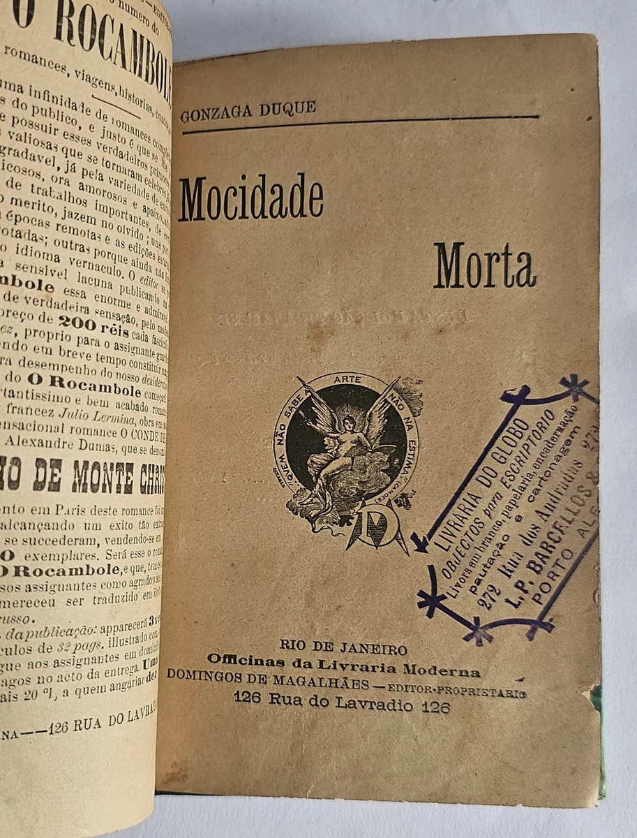 Mocidade Morta - Image 4