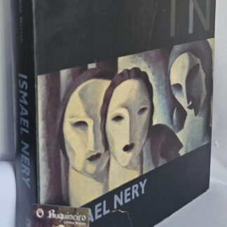 Ismael Nery - Curatorial