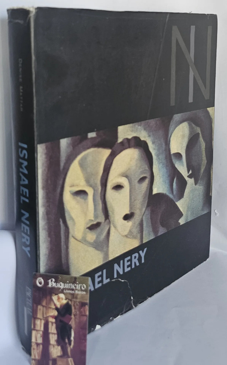 Ismael Nery - Curatorial