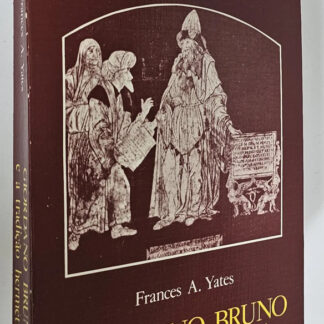 Giordano Bruno e a Tradição Hermética
