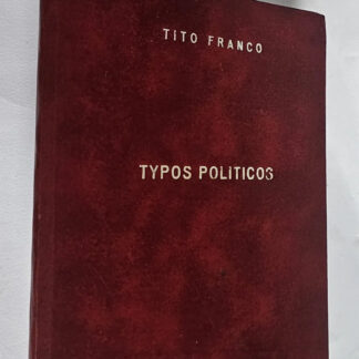 Tipos Políticos