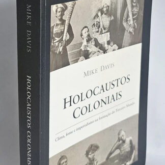 Holocaustos Coloniais