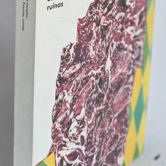 Suturas, Fissuras, Ruínas